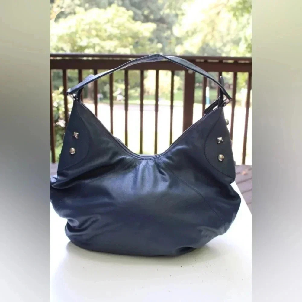 Michael Rome hobo bag - Picture 8 of 11